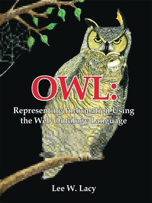 cover image of OWL